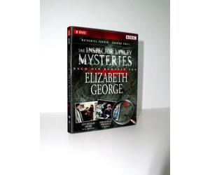 Denn bitter ist der Tod; Denn keiner ist ohne Schuld, 2 DVDs