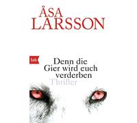 Denn die Gier wird euch verderben