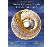 Denn Er Hat Seinen Engeln Befohlen Über Dir