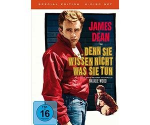 ... denn sie wissen nicht, was sie tun: Classic Collection