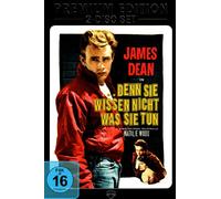 Denn sie wissen nicht, was sie tun - Premium Edition