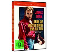 ... denn sie wissen nicht, was sie tun [Special Edition] [2 DVDs]