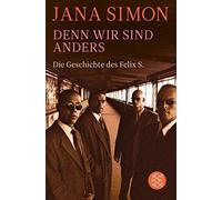 Denn Wir Sind Anders