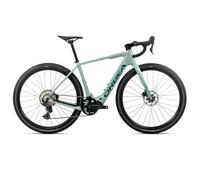 Denna H30 28 12V 420Wh Shimano EP600 Pierre Bleu 2026 Orbea E-Bike Gravel