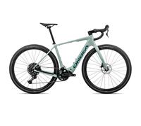 Denna H50 28 10V 420WH Shimano EP600 Pierre Bleue 2026 Orbea Ebike Gravel