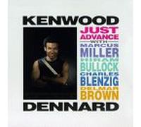 Dennard, Kenwood - Just Advance