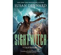Dennard, S : Sightwitch