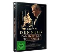 Dennehy,Brian - Panik in der Todeszelle