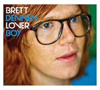 Dennen, Brett - Lover Boy