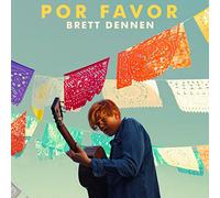 Dennen Brett - Por Favor -Lp+CD-