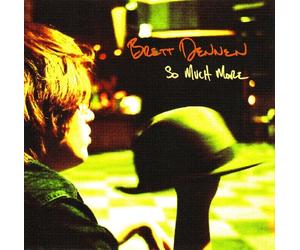 Dennen,Brett - So Much More + Bonus Disc (Aust Excl) [Import]