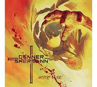 Denner - Masters of Evil [Import]