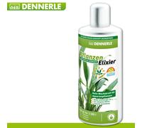 Dennerle 500 ML Elixir Universaldünger Plantes Aquatiques Aquarium