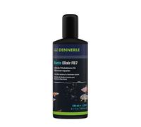 Dennerle Bacto Elixir FB7 250 ML - conditionneur d'eau pour Une Eau Saine et Claire, polluant et réducteur de mulm