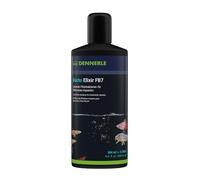 Dennerle Bacto Elixir FB7 500 ML - conditionneur d'eau pour Une Eau Saine et Claire, polluant et réducteur de mulm