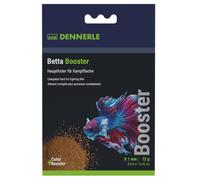 Dennerlé Aliment pour Betta splendens Betta Booster 30 ml
