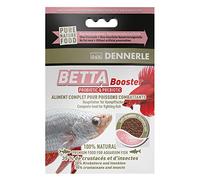 Dennerlé : Betta Booster : Aliment Pour Betta Splendens