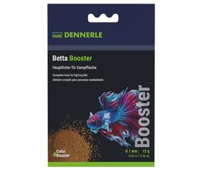Dennerlé : Betta Booster : Aliment Pour Betta Splendens