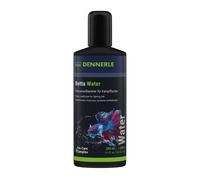 Dennerle Betta Water Conditionneur d'eau pour poissons combattants 250 ml