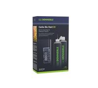 Dennerle Carbo Bio Start 80 Engrais au CO2 bio pour aquarium d'eau douce