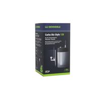 Dennerle Système d'engrais Bio CO2 Carbo Bio Style 120 pour aquarium d'eau douce