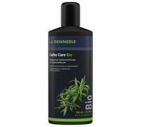 Dennerle Carbo Care Bio Engrais haute performance pour aquariums exigeants 500 ml