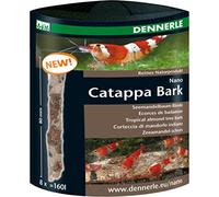 Dennerle Catappa Bark (écorce de badamier) pour 160 L, 8 pc