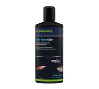 Dennerle Clear Water Elixir 500 ML - média filtrant Liquide pour la Purification, l'entretien et la prévention de l'eau, conditionneur d'eau pour l'eau d'aquarium