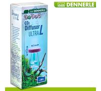 Dennerle CO₂ Diffuseur Ultra L Premium Nano Atomisation Eau Douce Aquarium