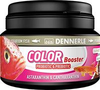 BLUE CORAL-Color Booster 49g - DENNERLE - contenance 100ml