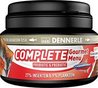 Dennerle Complete Gourmet Menu, 100 ML