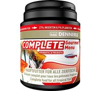 Dennerle Complete Gourmet Menu, 200 ML