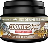 Dennerle Cookies Special Menu, 100 ML