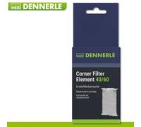 Dennerle Nano Clean - cartouche pour filtre d'angle