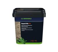 Dennerle Deponit-Mix Professional 10in1 - Substrat de Fond