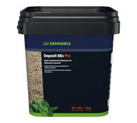 Dennerle Deponit-Mix Professional 10in1 - Substrat de Fond