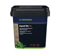 Dennerle Deponit-Mix Professional 10in1 - Substrat de Fond