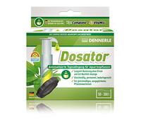 Dennerle Dosator - Fertilisation permanente pour Aquariums de 50 à 300 litres