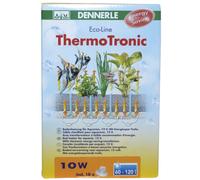 dennerle Eco-Line Thermotronic 10 W pour 60-120 L
