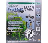 Dennerle Engrais CO2 pour Plantes Édition spéciale 300 Quantum