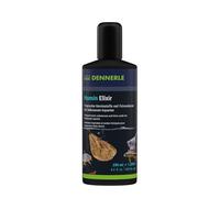 Dennerle Humin Elixir 250 ML - Substances humiques Tropicales et acides fulviques, favorise la santé des habitants de l'aquarium