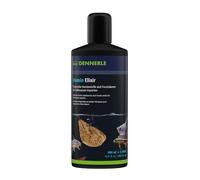 Dennerle Humin Elixir 500 ML - Substances humiques Tropicales et acides fulviques, favorise la santé des habitants de l'aquarium
