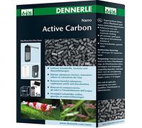 Dennerle Nano ActiveCharbon, 300 ml