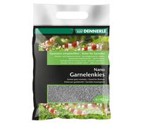 Dennerle Nano Crevette gravier Arkansas gris 2kg