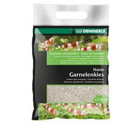 Dennerle Nano Crevettes Sable Sunda blanc 2kg