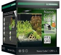 Dennerle Nano Cube Basic, 20 L - Nano Style M