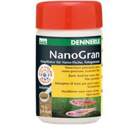 Dennerle Nano Gran, nourriture nano-poissons, 55 g