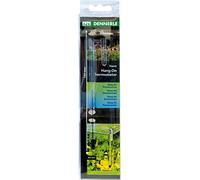 Dennerle Nano HangOn Thermomètre en verre (forme canne)