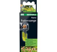 DENNERLE-Nano pincette à nourriture aquascaping