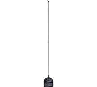 Dennerle Nano Shrimp Net,semi arrondie, petite,noir (5 cm)